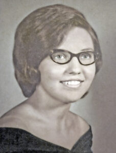 Heidi Louise (Smithers) Dalby